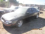 Driver Corner/park Light Lamp-turn Signal Fits 97-00 Mazda Millenia 282533. Fixed Price $55.00.