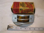 Do Ray 415 Amber Marker Light Nos Truck Trailer Vintage Commercial. Fixed Price $14.95.