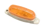 Arrow 58 SAEPC-72 Amber Side Marker Assembly. Fixed Price $9.99.