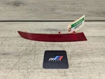 18-21 Oem Bmw G01 X3 Rear Bumper Left Driver Side Marker Light Reflector. Fixed Price $35.95.