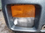 Passenger Corner/park Light Lamp-turn Signal Fits 04-07 Cts 536180. Fixed Price $97.20.