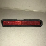16508836 Reflector Red Marker Gm Nos Part. Fixed Price $25.00.
