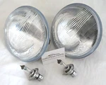 Beam Headlamp Kit Fits Datsun 240Z 260Z 280ZX 7 Inch Cibie Type Pair. Fixed Price $132.95.