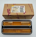 Tyc 18-1194-01 R/l Marker, 1778-84 Gm Vans. Fixed Price $16.99.