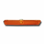 Lh Left Drive Side Marker Lamp Lens/housing Fits 1996 1999 Saturn Sedan/wagon. Fixed Price $23.93.