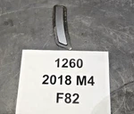 15-20 Oem Bmw F80 F82 Front Right Passenger Bumper Marker Light Reflector. Fixed Price $39.95.