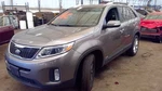 Passenger Corner/park Light Fog-driving Ex Fits 14-15 Sorento 4875297. Fixed Price $81.90.