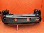 2020 2021 2022 2023 Porsche Taycan Rear Bumper Cover Oem 9J0807421. Fixed Price $552.50.