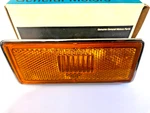 Nos Gm 362956 Front Side Marker Lamp 1974-1979 Chevrolet Corvette C3. Fixed Price $108.33.