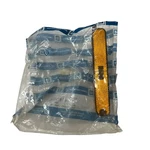 Gm Oem Nos 59767116 Lamp Assembly Front Bumper Side Marker Rh Discontinued Vtg. Fixed Price $40.95.