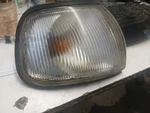 Nissan Sentra Corner Light Rh Oem # 2BE 939 007. Fixed Price $29.99.