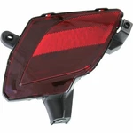 Rear Driver Side Left Lh Bumper Reflector Assembly Fits 2013 2016 Mazda CX-5. Fixed Price $24.73.