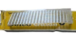1969 Oldsmobile Delta 88: Nos Lh Inner Clear Tail Light Lens Gm # 5961503. Fixed Price $24.95.
