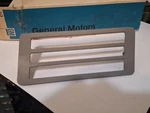 Nos Gm 1971-72 Oldsmobile Delta 88 Marker Bezel Oem 5963301. Fixed Price $29.99.