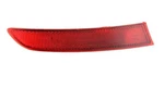 Genuine Bmw F25 X3 Rear Passenger Side Bumper Reflector New 63257352210. Fixed Price $49.95.