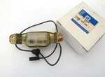 Nos 1966-73 Chevy Chevelle Ss Nova Camaro Z28 Rear License Plate Lamp Gm 911576. Fixed Price $189.99.