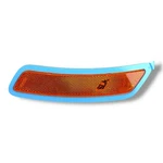 Bmw Ix 2022-2025 Oem Front Right Rh Side Marker Reflector 63147953716. Fixed Price $32.00.
