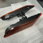 992/911 Front Left/right Side Markers. Porsche Oem Parts!. Fixed Price $181.12.