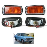 Side Marker Lamp Light Lr For Datsun Nissan 120Y B210 302 303 310 410 1973-78. Fixed Price $51.84.