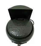 Headlamp Fender Light 4.5 Blackout Drive Fit Willys Mb Ford Gpw CJ2A Jeeps. Fixed Price $36.10.