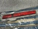 Nos 1980-1989 Cadillac Deville Fleetwood Left Rear Side Marker Light Lens 914195. Fixed Price $25.00.