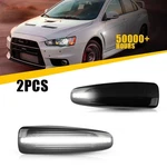 Sequential White Led Front Side Marker Lights For Mitsubishi Lancer Evo X Mirage. Fixed Price $15.19.