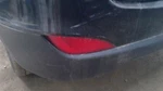 Rear Bumper Mounted Reflector Light Lamp Tucson 2015 Side Marker 1863340. Fixed Price $30.00.