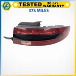 05-19 Aston Martin DB9 Dbs Vantage Rapide Rear Right Side Tail Light Lamp Oem. Fixed Price $1100.79.