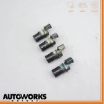 04-09 Jaguar XJ8 Vdp X350 Front Bumper Parking Assist Sensor Set Of Pec Oem. Fixed Price $102.50.