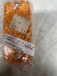 Bmw Series 318 325 524TD 528E Side Marker Lens 63141369166. Fixed Price $42.99.