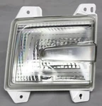 Oem Right Passenger Side Halogen Signal Lamp For Honda Ridgeline 33300-T6Z-A01. Fixed Price $62.29.