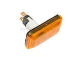 Hella Front Side Marker Light 4A0949101 Porsche 911. Fixed Price $19.58.