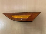 Oem Take-off Porsche Amber Left/drivers Side Marker Light 991-631-257-04. Fixed Price $30.00.
