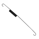 1965-66 Mustang; V8; Upper Clutch Rod Release Lever Spring; 14"; Before 2/14/66;. Fixed Price $9.99.