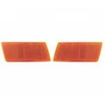 For Chrysler 300 2005-2010 Oem Side Marker Light Driver And Passenger Pair. Fixed Price $165.92.