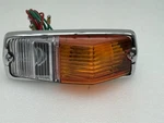 UKC5992 - Aston Dbs, Triumph GT6, Spitfire New Front Lamp Lucas L677 52866 Oem. Fixed Price $64.91.
