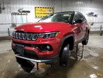 2024 Jeep Compass Fog Lamp Light. Fixed Price $110.00.