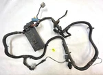 Jeep Tj 2000 Wrangler 2.5 4.0 Engine Under Hood Fusebox Wire Harness 56010285AF. Fixed Price $149.99.