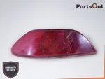 11-14 Porsche Cayenne 958 Rear Left Driver Side Bumper Light Reflector Oem. Fixed Price $88.28.