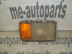 85-86 Cadillac Deville Fleetwood Fwd Left Turn Signal Corner Lamp Light 16500967. Fixed Price $99.89.
