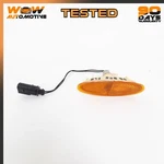 04-13 Bentley Continental Flying Spur Gtc Front Left Lower Marker Light Oem. Fixed Price $162.00.