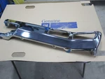 Nos 1969 Chevrolet Belair Biscayne Rear Bumper Rh 1/2 Gm # 3927692. Fixed Price $195.00.