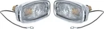 Oer Reproduction Standard Park Lamp Assembly Set For 1968 Chevrolet Camaro. Fixed Price $96.98.