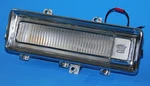 1968 1969 Cadillac Eldorado Oem Turn Signal Side Marker Light Assembly - Rh. Fixed Price $120.00.