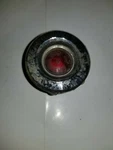 1968 Dodge Curved Red Side Marker Light Charger Dart Pir 2853665 Mopar Qty. Fixed Price $40.00.