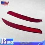 Bumper Reflector Light Lamp Rear Left & Right Side For Bmw 5 Series F10 Sport. Fixed Price $11.27.