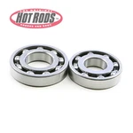 Hot Rods Main Bearing & Seal Kit 2016-2017 Honda TRX500FM6 Fourtrax Foreman. Fixed Price $91.54.