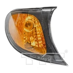 Turn Signal / Parking Light Assembly-regular Tyc 18-5917-00. Fixed Price $36.05.