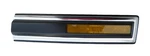 915591 Marker Side Assembly Lh Front 1982-84 Pontiac 6000 Gm Nos. Fixed Price $18.25.