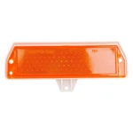 Ford Mustang 1971-1973 Acp FM-BM023 Replacement Side Marker Light. Fixed Price $33.20.